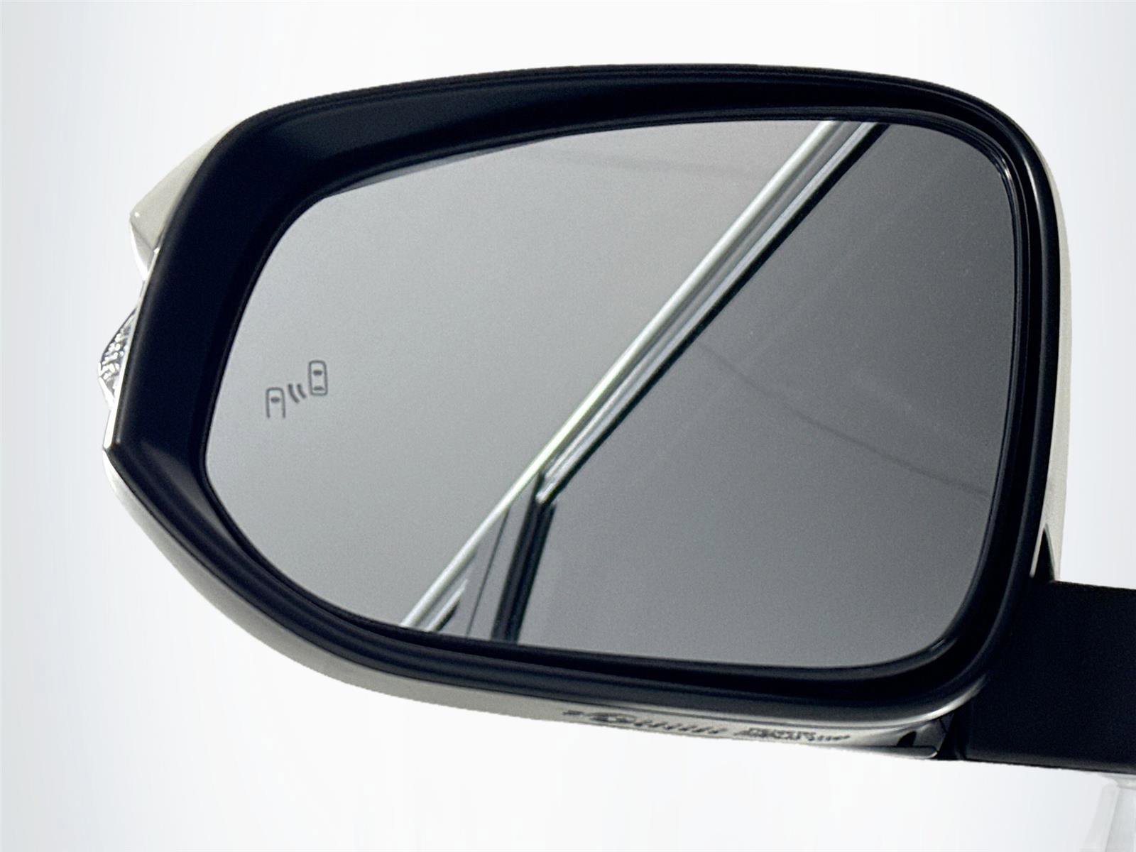 Certified 2023 Toyota 4Runner SR5 Premium w/ Moonroof Package RWD image 5