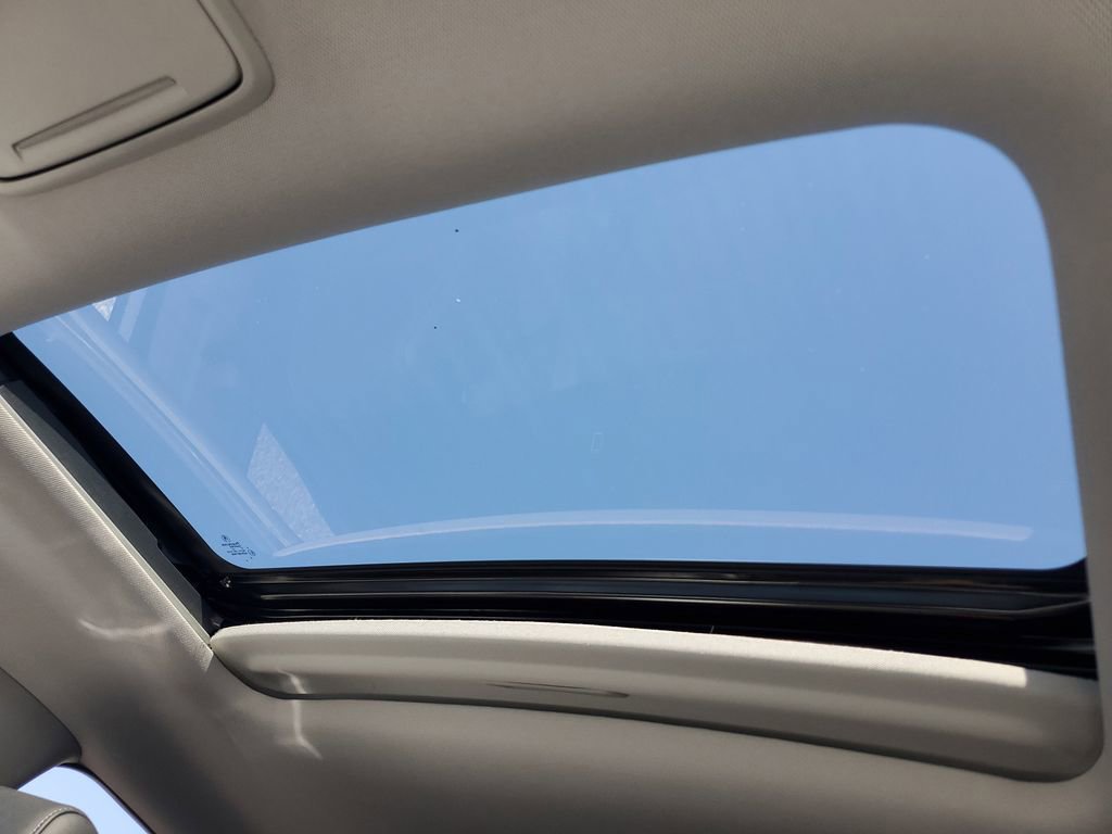 Certified 2025 Acura ADX AWD image 34