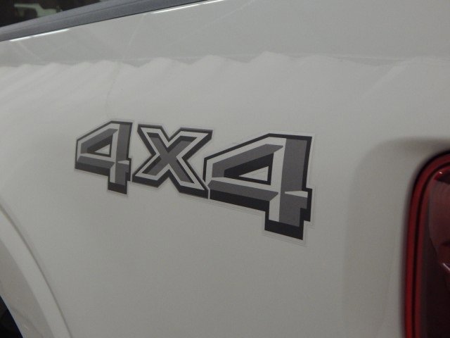 Used 2024 Ford F150 STX w/ STX Black Appearance Package image 7