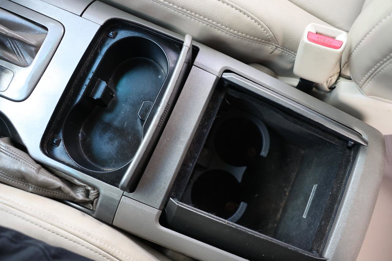 Used 2009 Lexus GX 470 AWD/4WD image 38