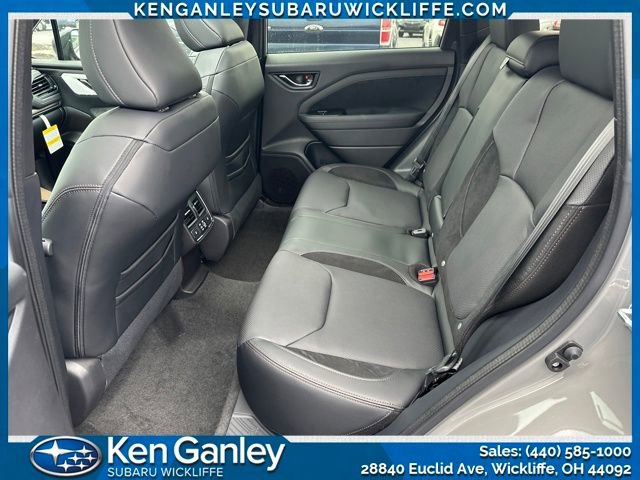 Used 2026 Subaru Forester Touring AWD/4WD image 13