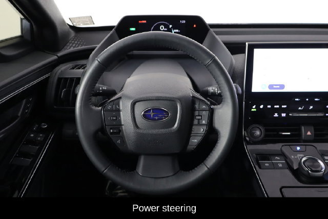 Used 2023 Subaru Solterra AWD image 9