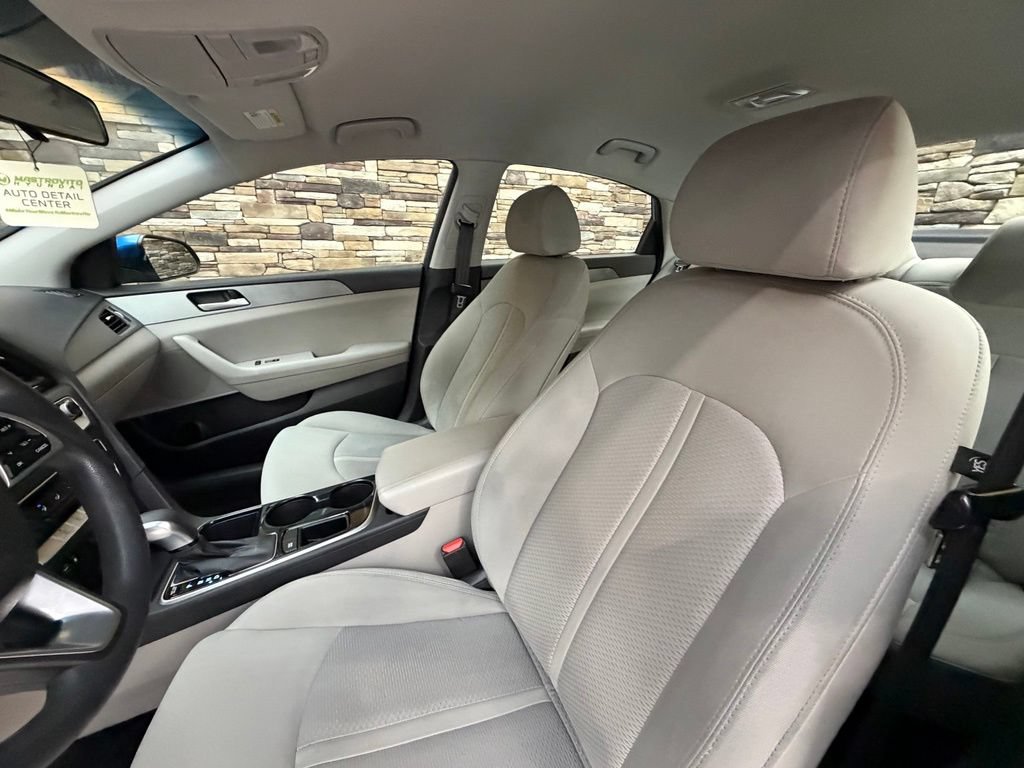 Used 2018 Hyundai Sonata SE FWD image 30