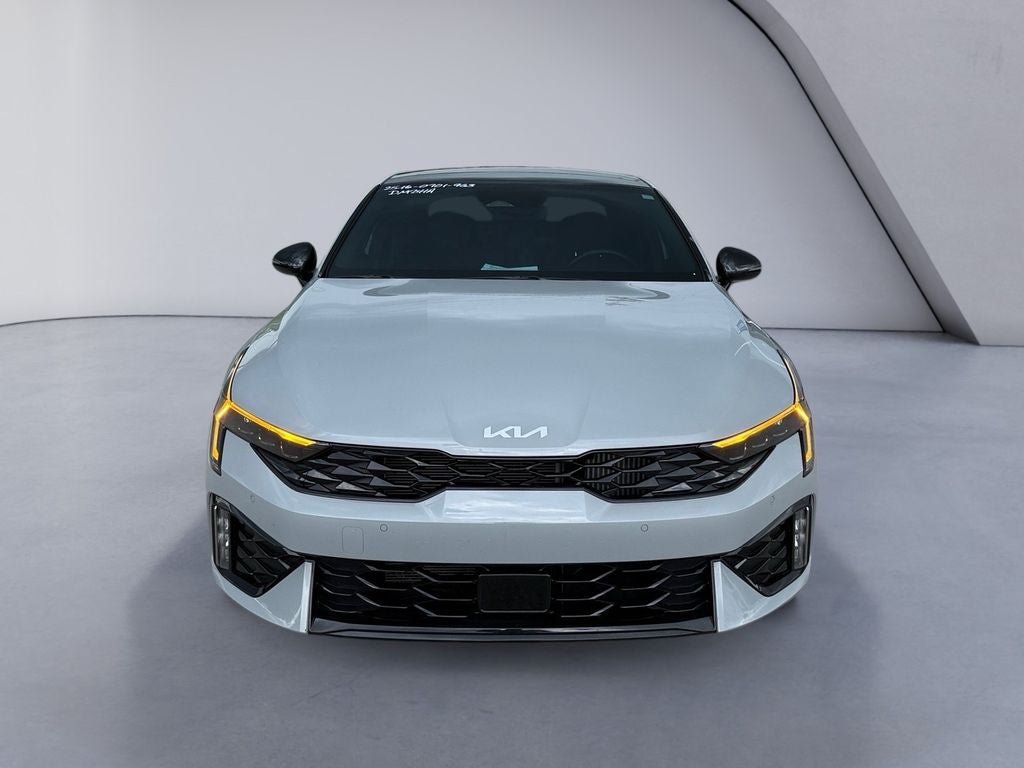 Used 2025 Kia K5 GT FWD image 8