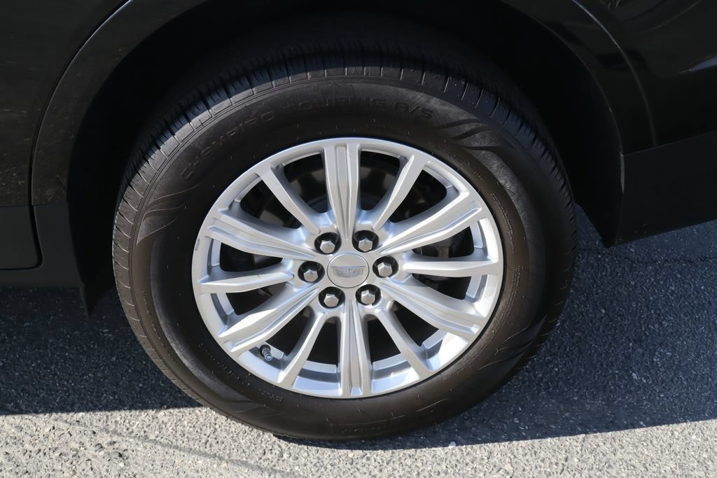 Used 2019 Cadillac XT5 FWD image 13