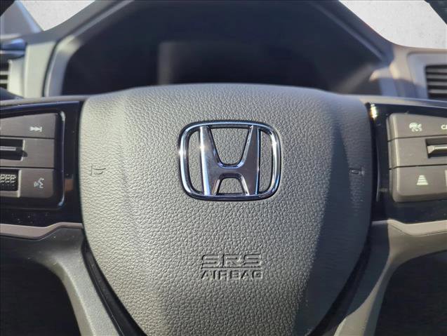 New 2026 Honda Odyssey Touring image 15