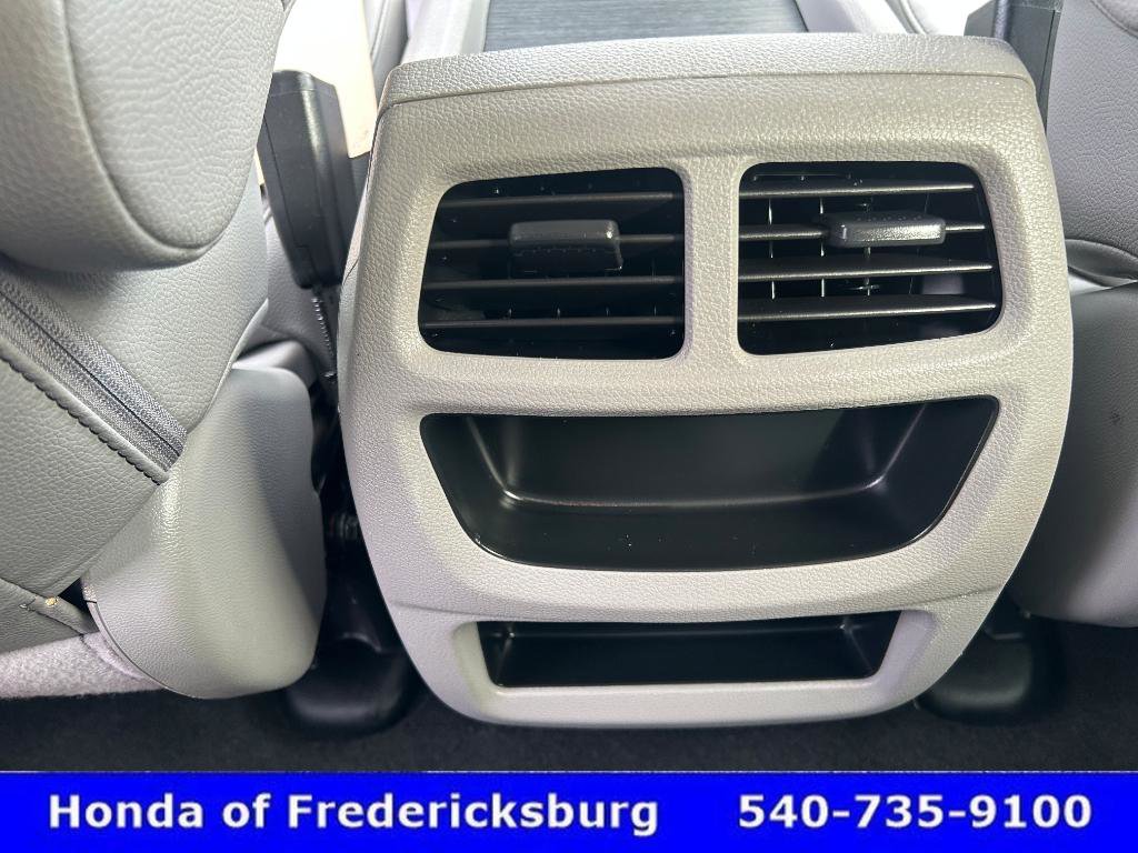 Certified 2023 Honda Ridgeline RTL image 34