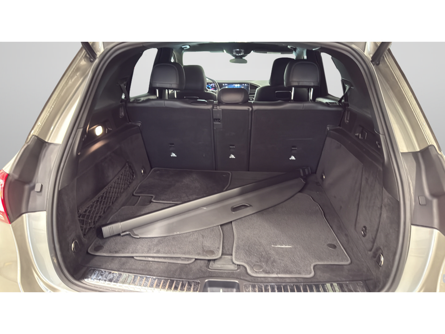 Certified 2020 Mercedes-Benz GLE 350 4MATIC image 9