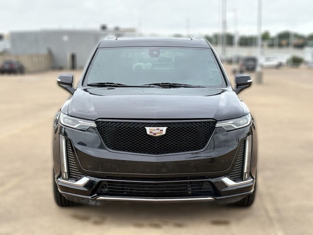 Used 2020 Cadillac XT6 Premium Luxury FWD image 5
