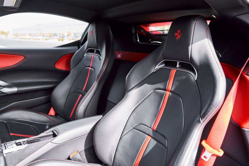 Used 2021 Ferrari SF90 Stradale image 44