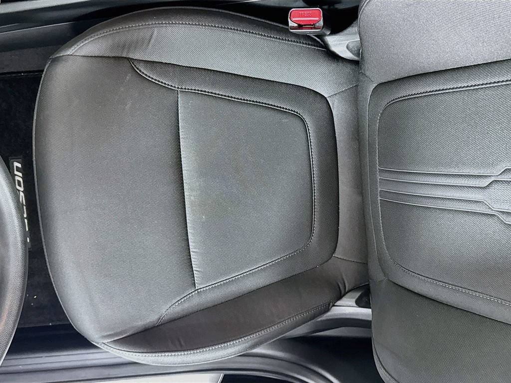 Certified 2024 Hyundai Tucson SEL FWD image 19