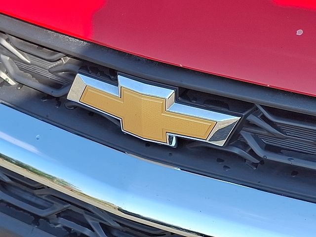Used 2021 Chevrolet Spark LT w/ Driver Confidence Package FWD image 28
