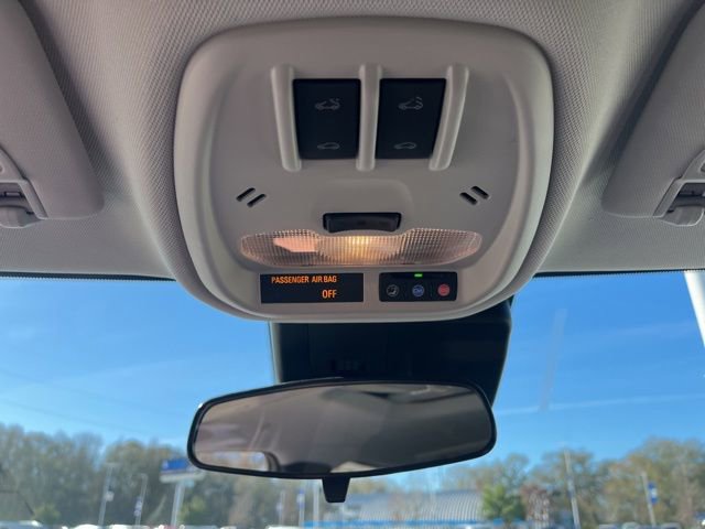 New 2026 Chevrolet Trax LT w/ Sunroof Package image 27