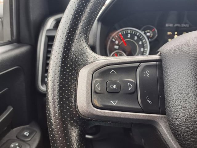 Used 2024 RAM 2500 Tradesman image 16