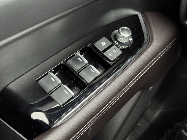 Certified 2025 MAZDA CX-5 Signature image 33