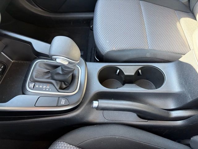 Used 2025 Kia Soul LX image 20