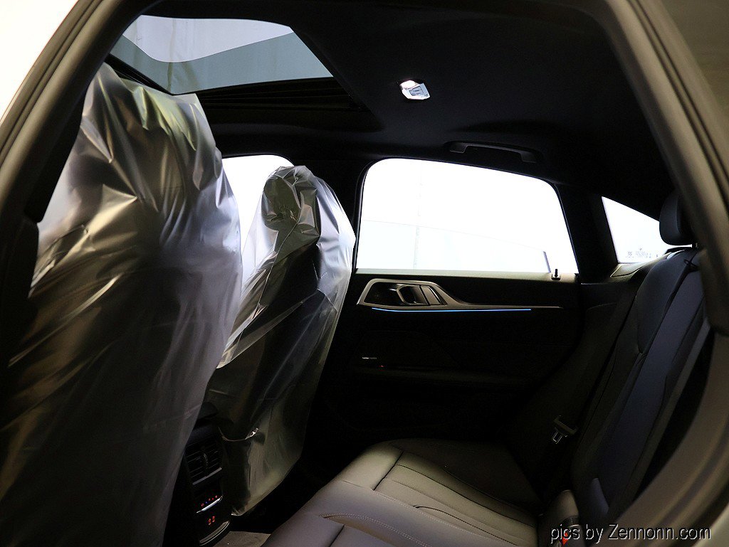 Used 2026 BMW i4 xDrive40i image 13