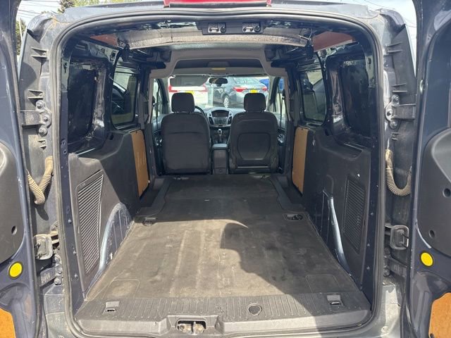 Used 2014 Ford Transit Connect XLT FWD image 13