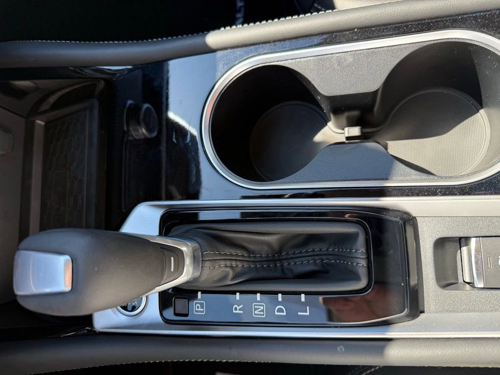 New 2025 Nissan Altima 2.5 SL image 18