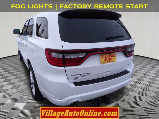 Used 2021 Dodge Durango R/T image 11