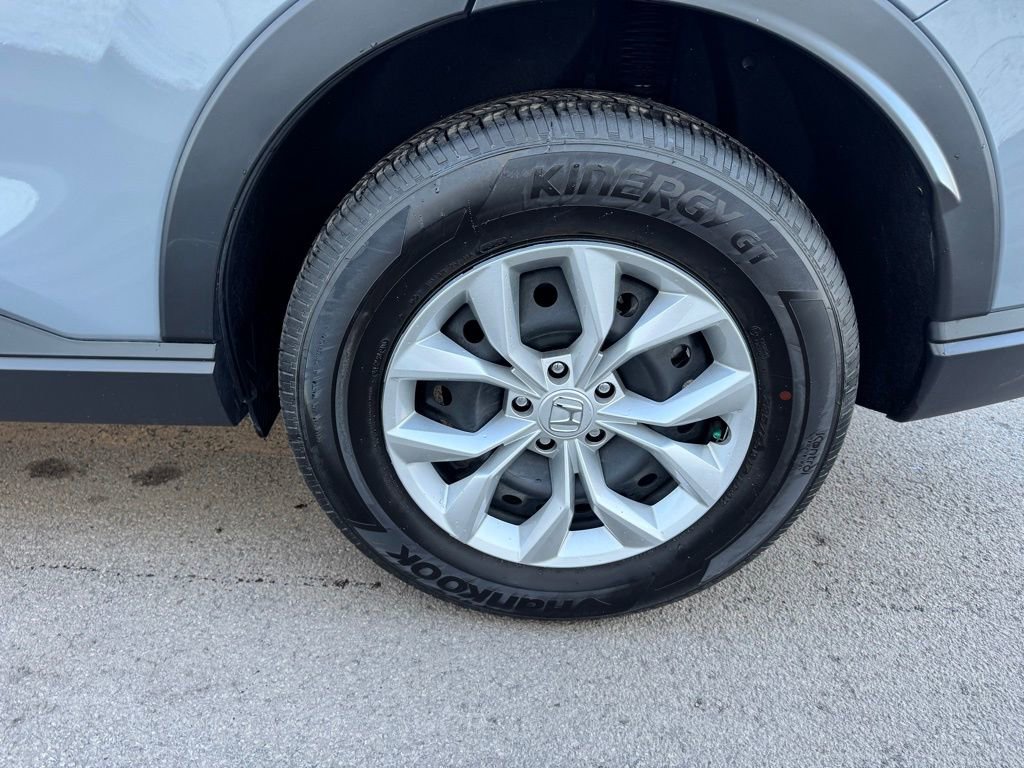 Certified 2026 Honda CR-V LX image 12