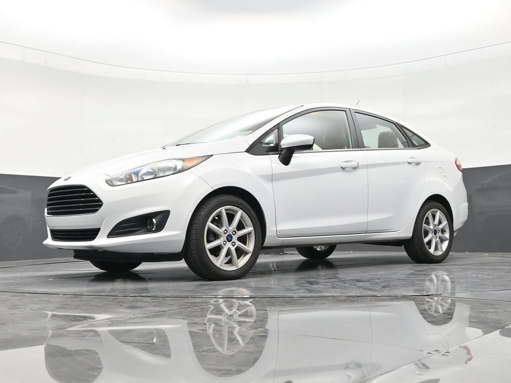 Used 2019 Ford Fiesta SE w/ Equipment Group 201A FWD image 20