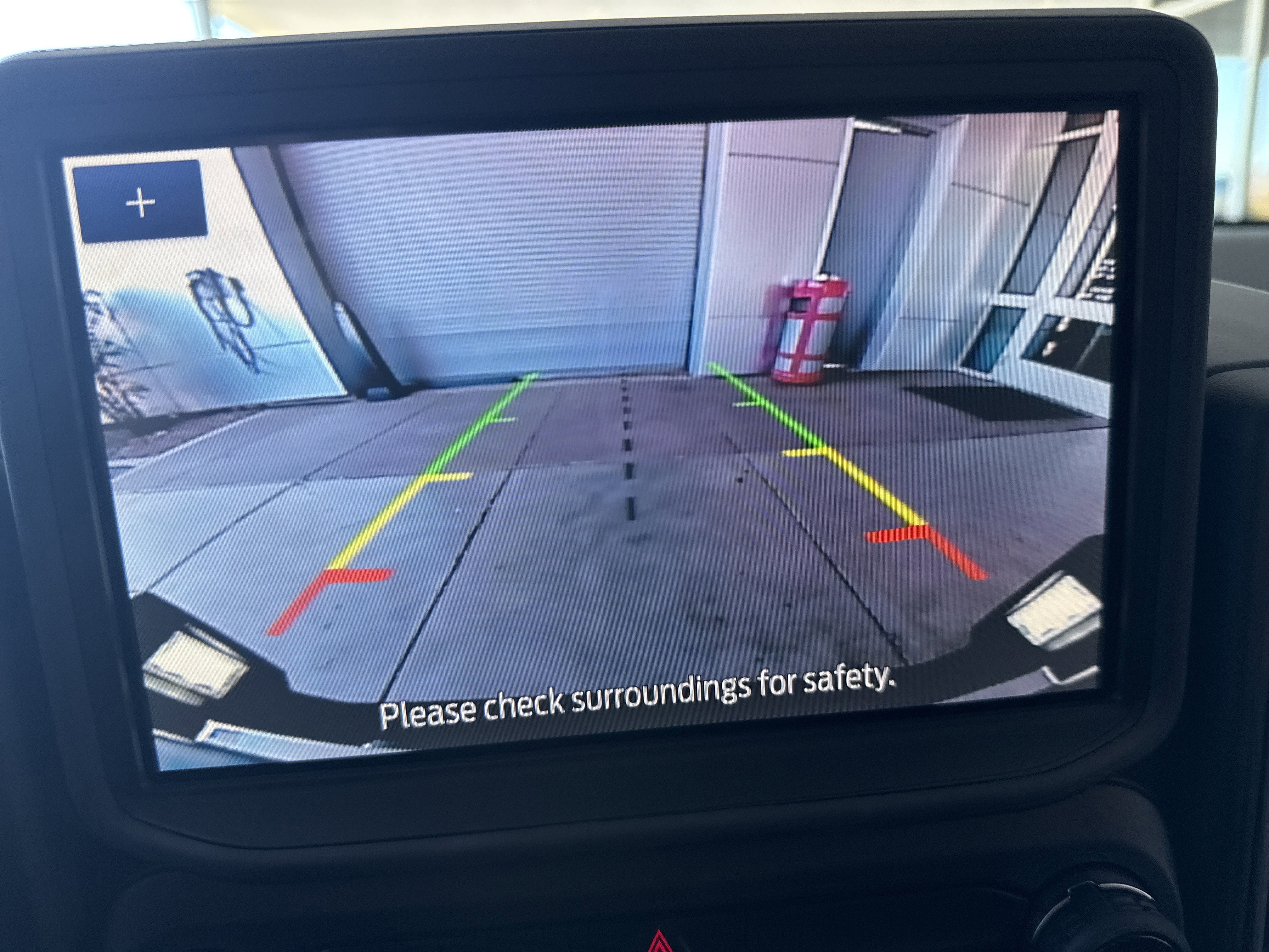 Used 2024 Ford Bronco Sport Big Bend image 37