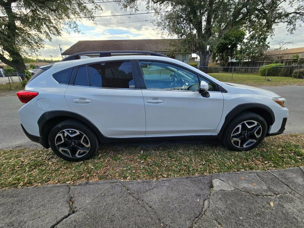 Used 2019 Subaru Crosstrek 2.0i Limited w/ Moonroof Package w/Navigation image 16