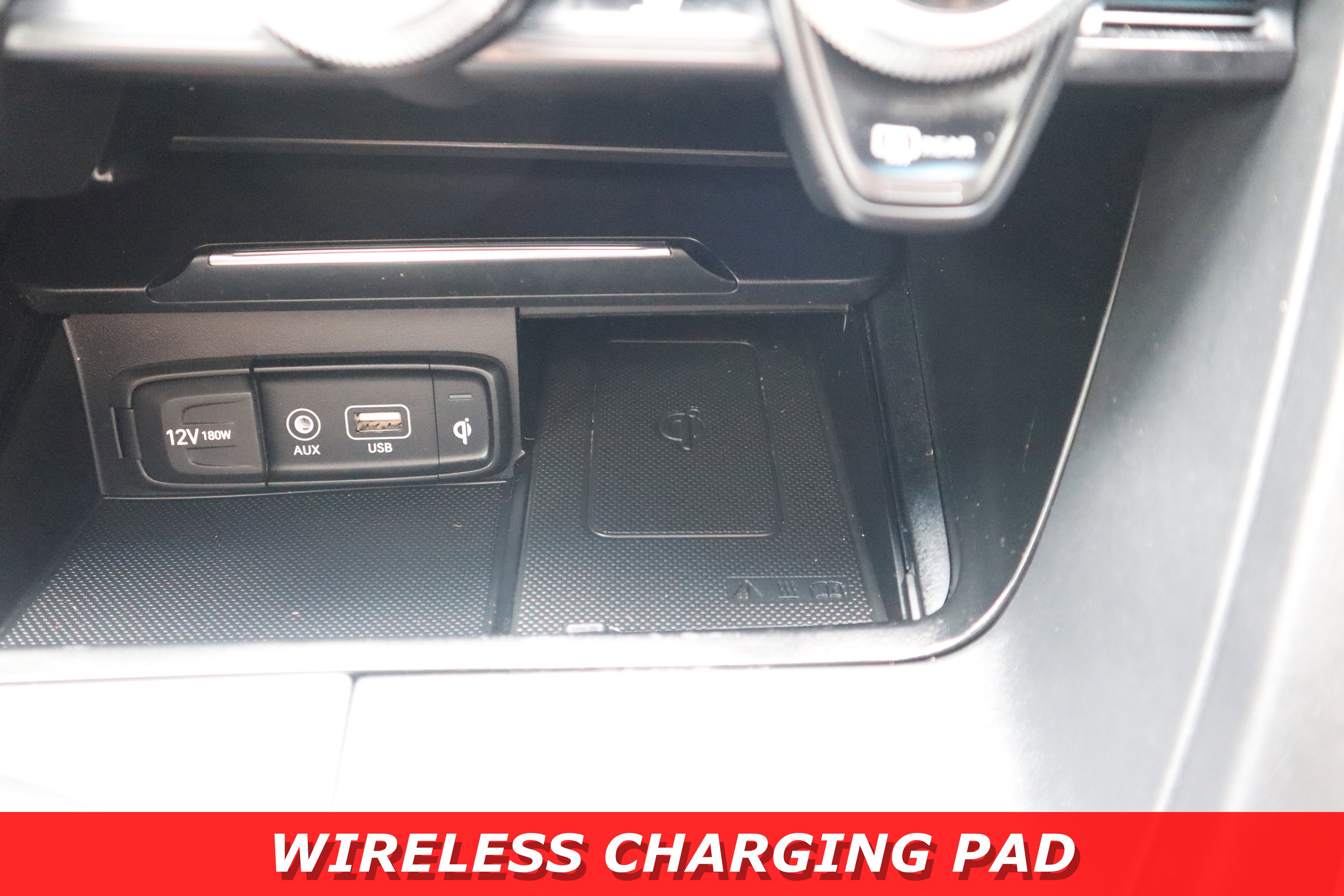 Used 2019 Genesis G70 3.3T Advanced w/ Sport Package image 27