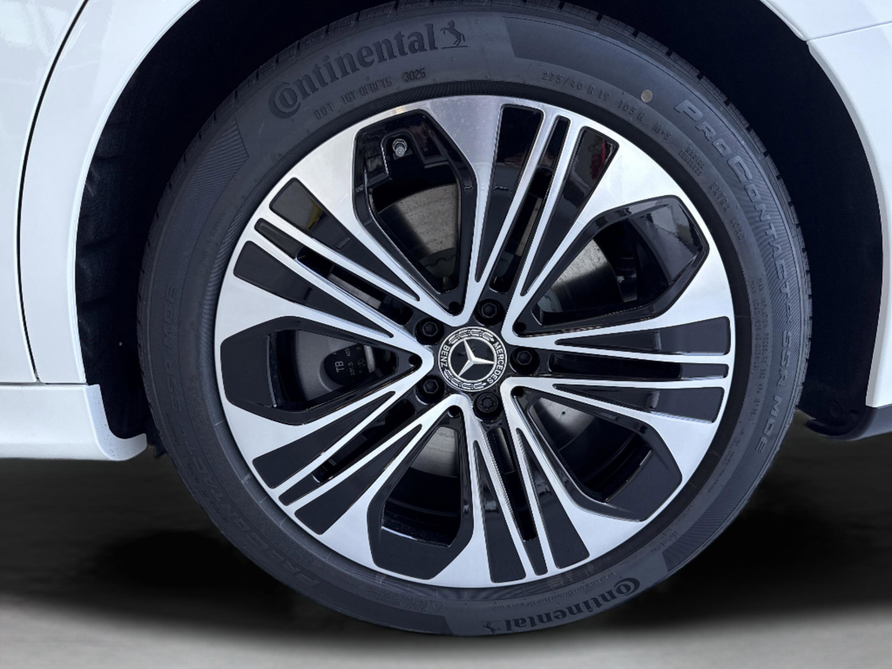 Certified 2026 Mercedes-Benz E 450 4MATIC Sedan image 16