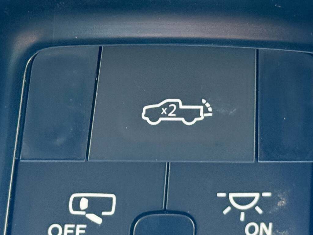 New 2026 RAM 2500 Laramie w/ Night Edition image 40