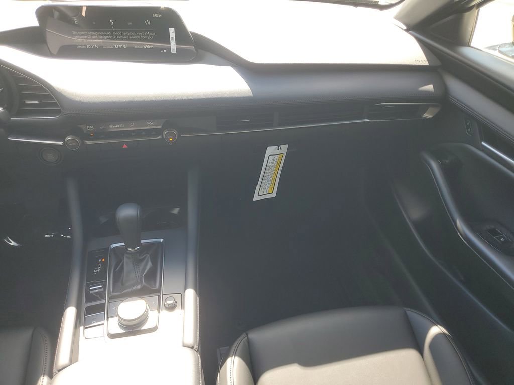 New 2026 MAZDA MAZDA3 s Sport image 14