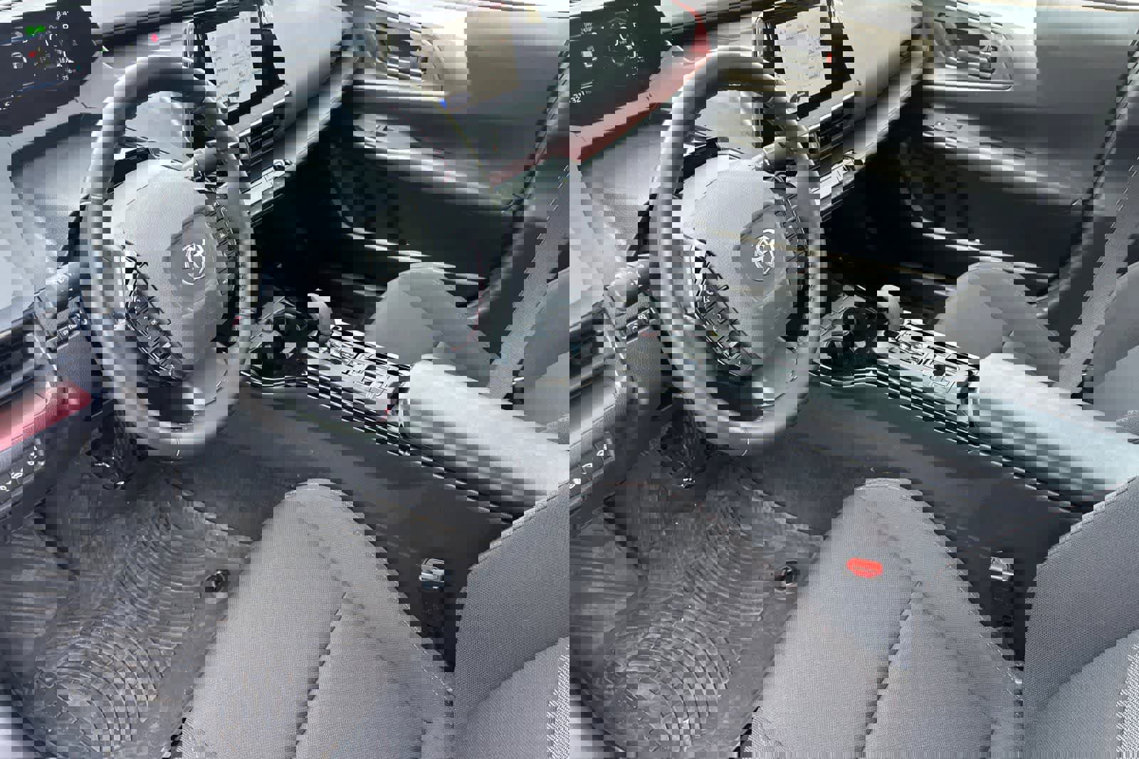 Used 2024 Toyota Prius Prime SE image 14