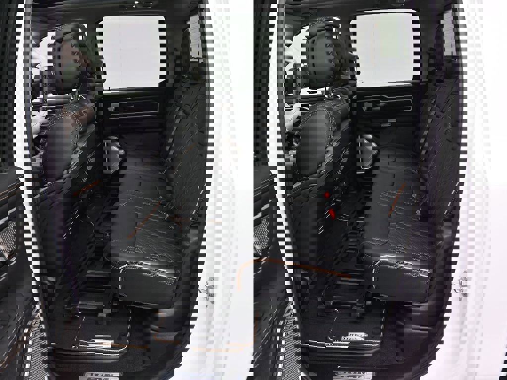 New 2026 RAM 1500 Tungsten w/ Bed Utility Group image 23