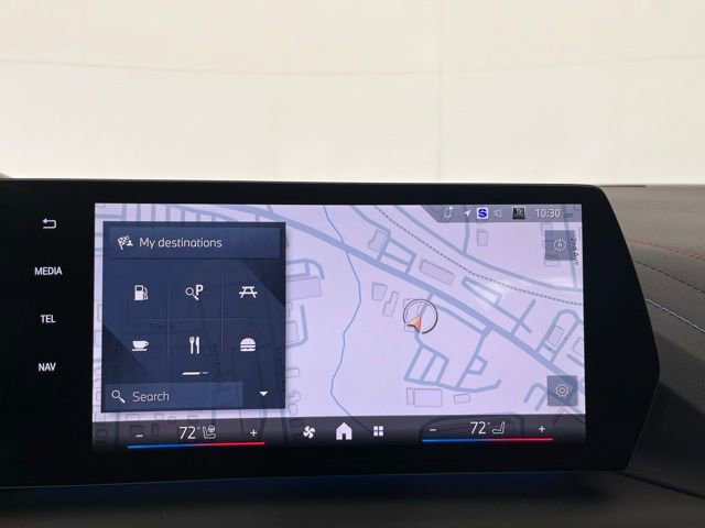 Used 2025 BMW 228i xDrive w/ Premium Package image 16