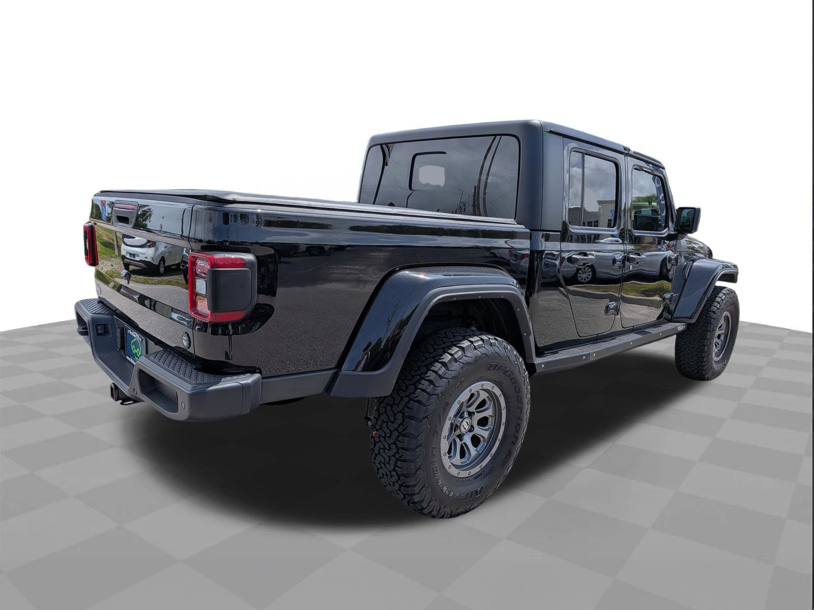 Used 2024 Jeep Gladiator Sport image 4