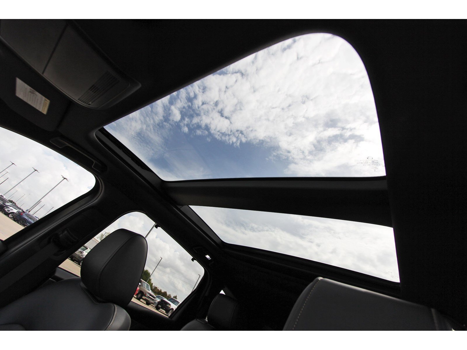 Used 2025 MAZDA CX-90 3.3 Turbo S w/ Premium Package AWD/4WD image 35