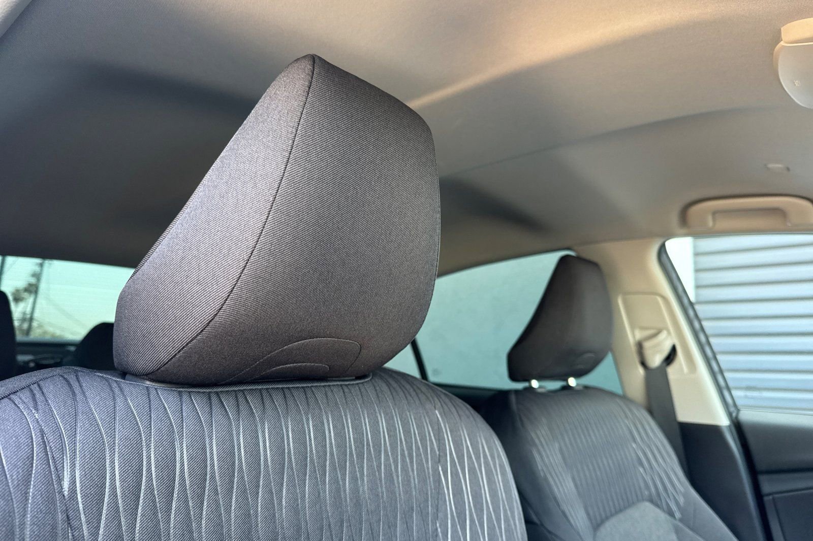 Used 2025 Toyota Camry LE FWD image 22