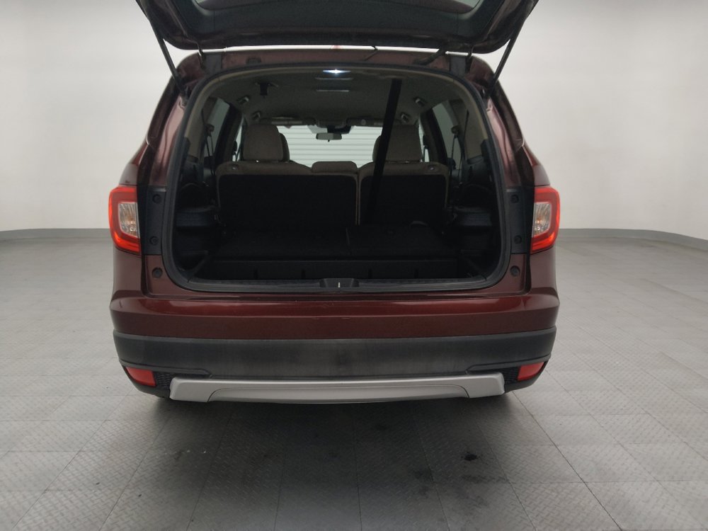 Used 2020 Honda Pilot EX image 29