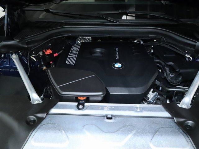 Used 2018 BMW X3 xDrive30i AWD/4WD image 42