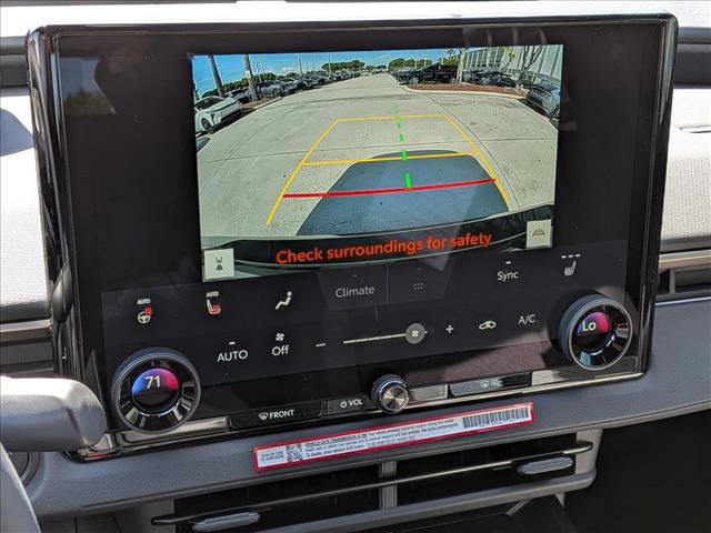 New 2026 Toyota bZ image 13