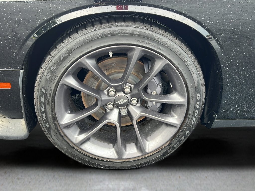 Used 2023 Dodge Challenger R/T Scat Pack RWD image 24