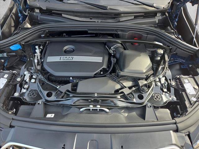 New 2027 BMW X1 xDrive28i w/ Technology Package AWD/4WD image 17