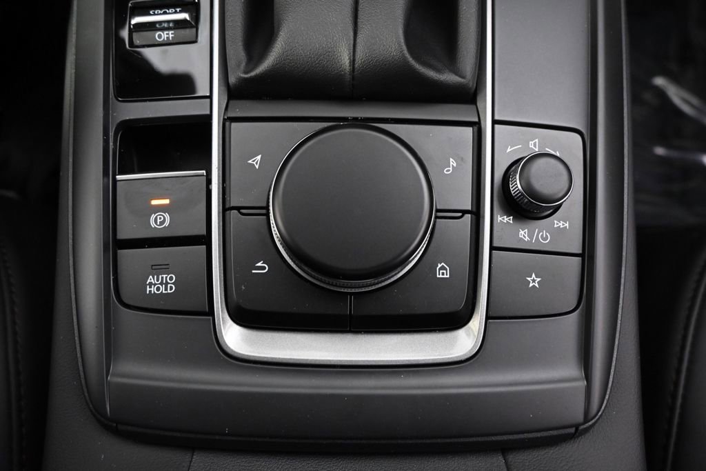 New 2026 MAZDA CX-30 AWD 2.5 S w/ Premium Package image 32