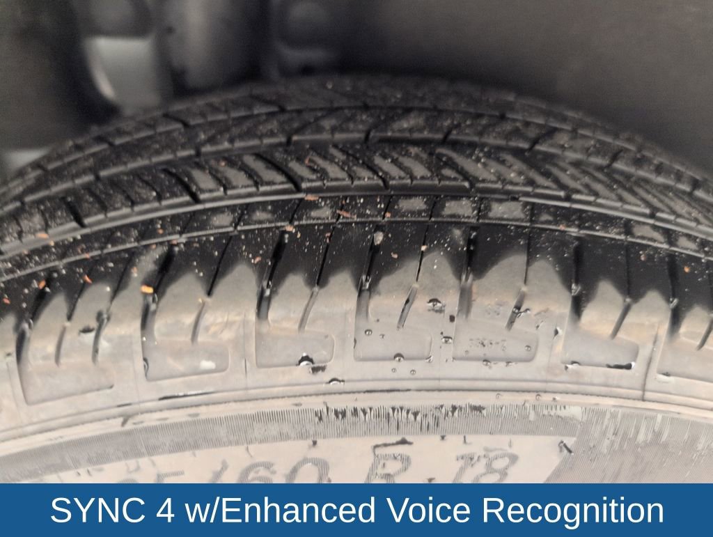 Used 2025 Ford Escape Base image 23