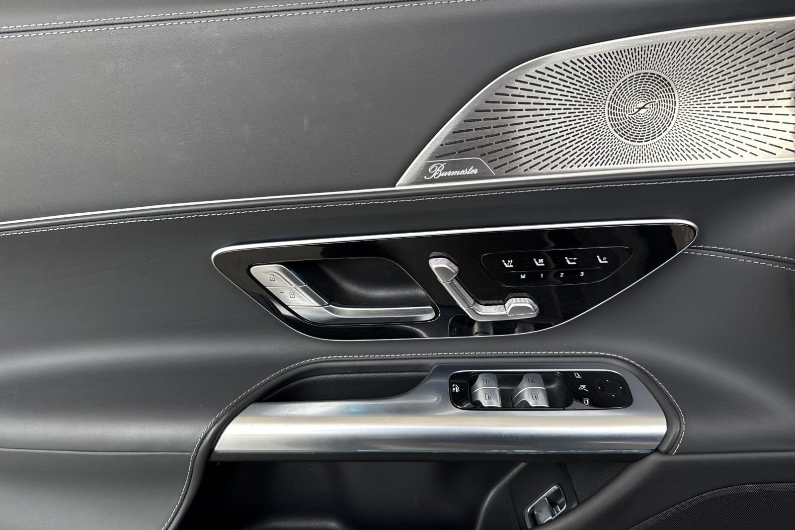 Certified 2023 Mercedes-Benz SL 43 AMG image 16
