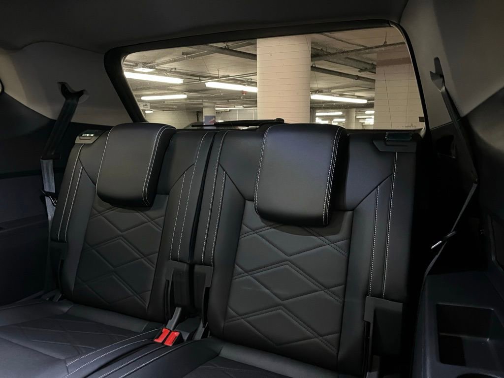 New 2026 Volkswagen Atlas SE AWD/4WD image 23