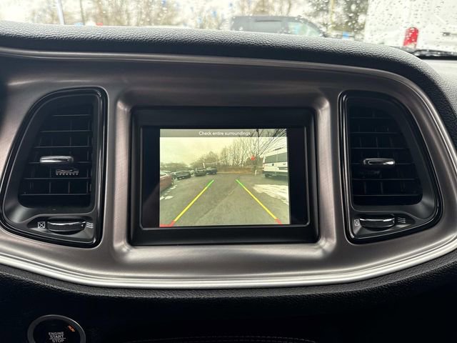 Used 2022 Dodge Challenger SXT w/ Blacktop Package image 23