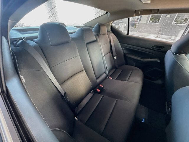 New 2026 Nissan Altima 2.5 SV w/ SV Special Edition Package FWD image 21