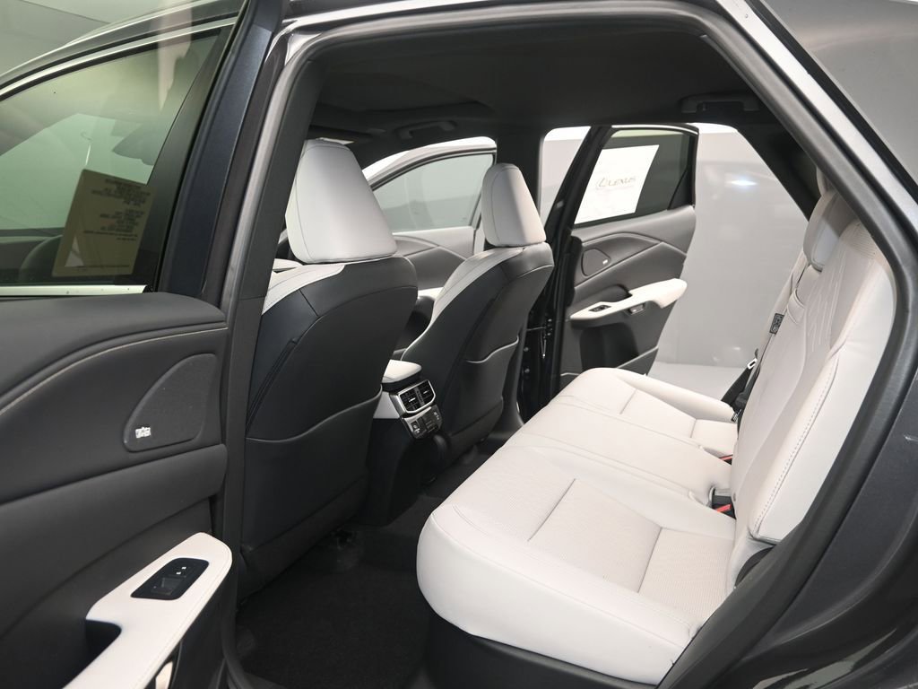New 2026 Lexus RX 350 Premium Plus image 12